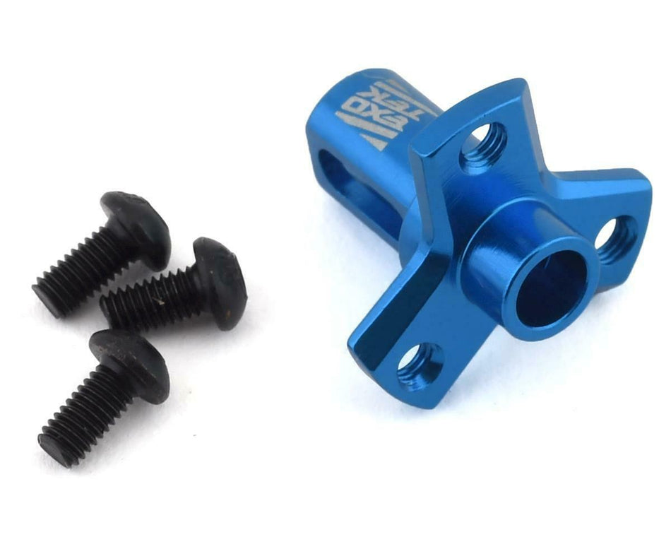 Exotek DR10 DB10 Slipper Eliminator Spur Mount Kimbrough/Exotek Spurs EXO1942 image 0