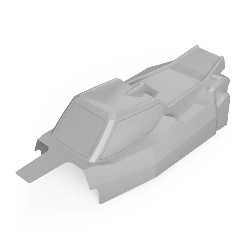 Raw Speed Interceptor Body for Losi MICRO-B Buggy 783513 image 0