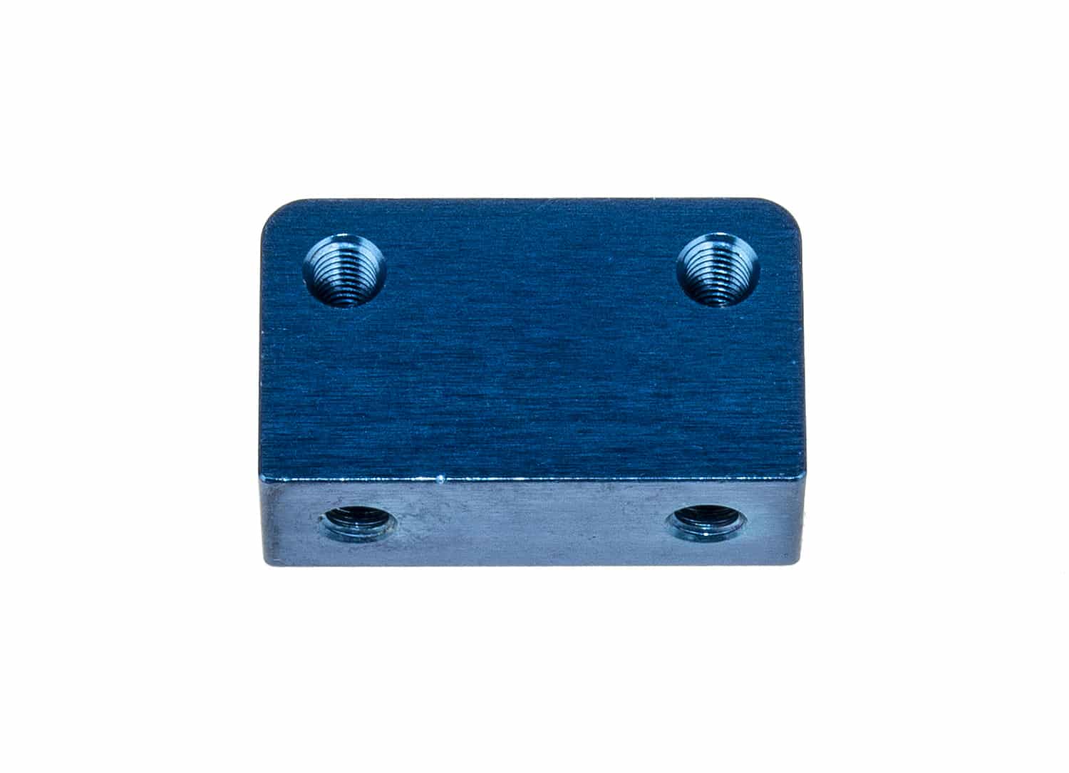 Team Associated DR10M Aluminum Factory Team Gearbox Mount ASC72088 72088 image 0