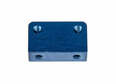 Team Associated DR10M Aluminum Factory Team Gearbox Mount ASC72088 72088 image 0