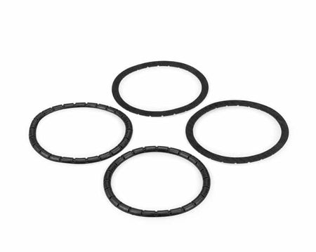 Jconcepts Tire Inner Sidewall Support Adapter (4pc) for 1/8 Buggy 2735 image 0