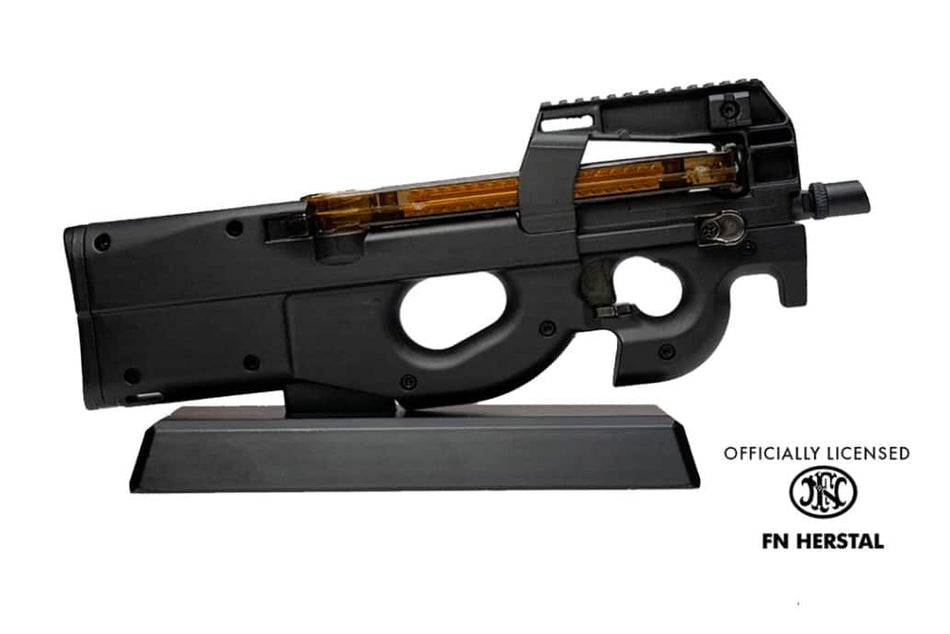GoatGuns 1/3 Scale Die Cast FN Herstal P90 Model Submachine Gun GOAP90 image 0