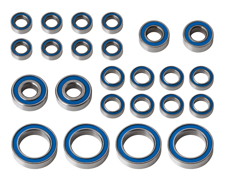 Team Associated Factory Team Bearing Set for B6.4 B6.4D ASC91989 91989 image 0
