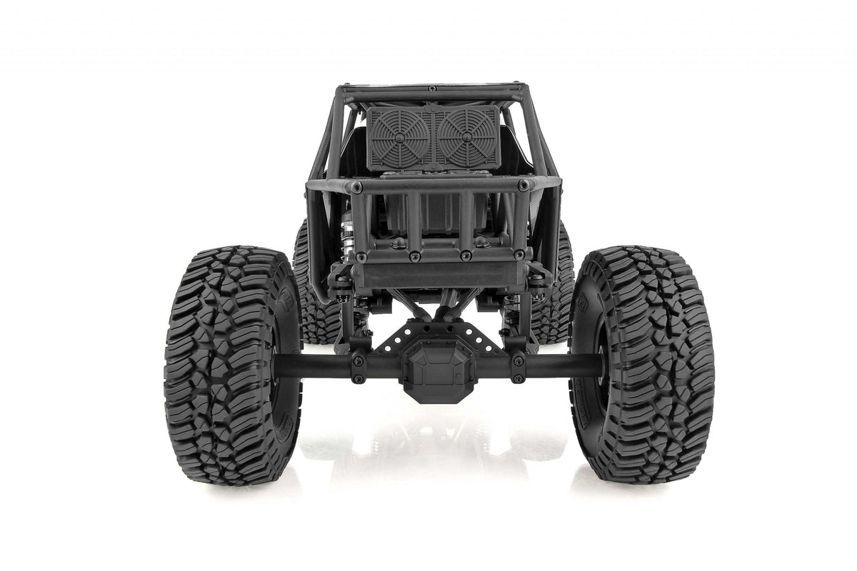 Element RC Enduro Gatekeeper 4x4 RTR 1/10 Rock Crawler RTR ASC40111 image 1