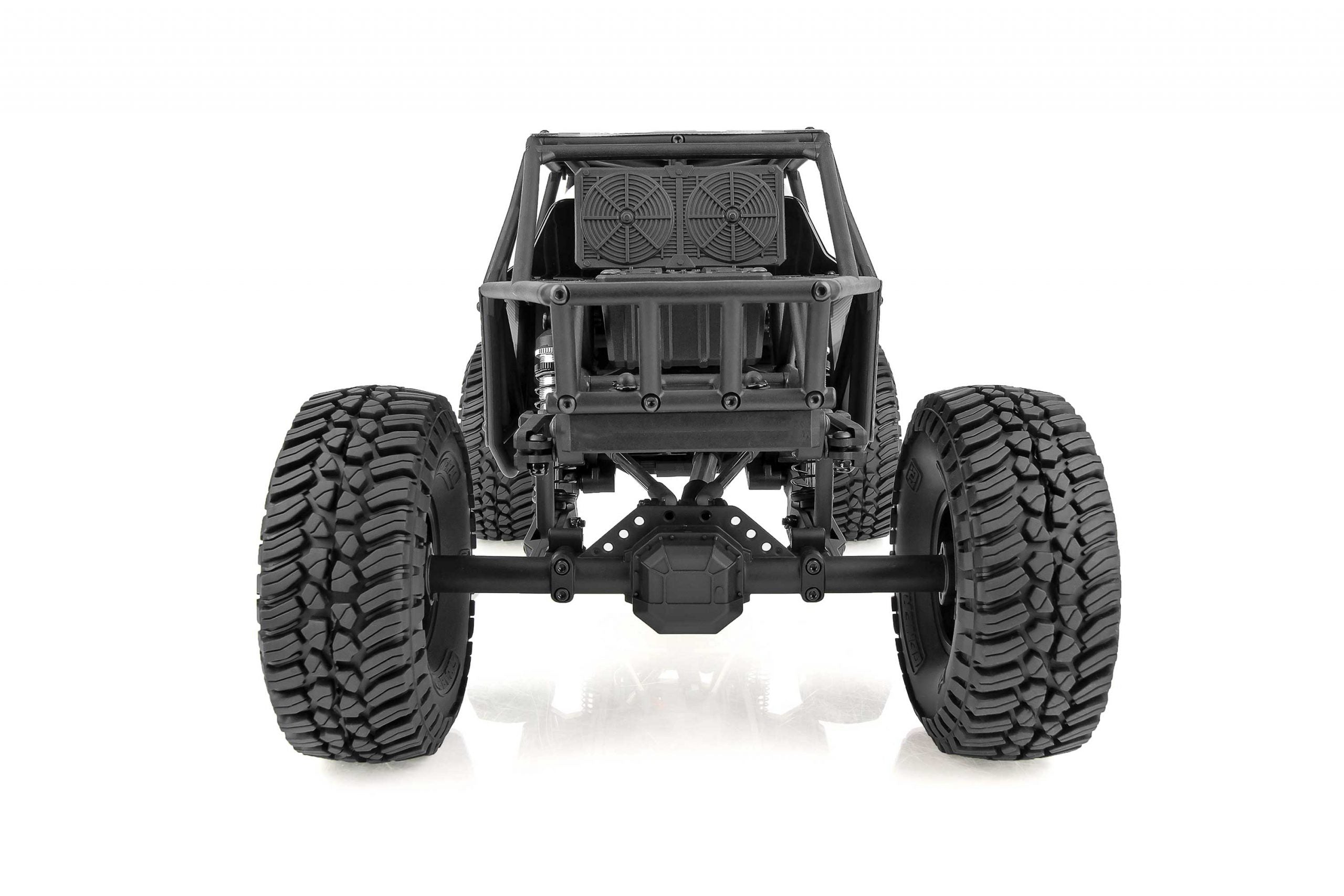 Element RC Enduro Gatekeeper 4x4 RTR 1/10 Rock Crawler RTR ASC40111 image 1
