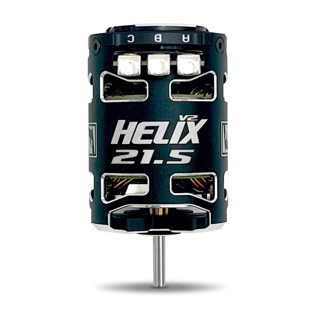 Fantom Helix V2 21.5 Turn WORKS Edition Brushless Motor FAN18921W image 0