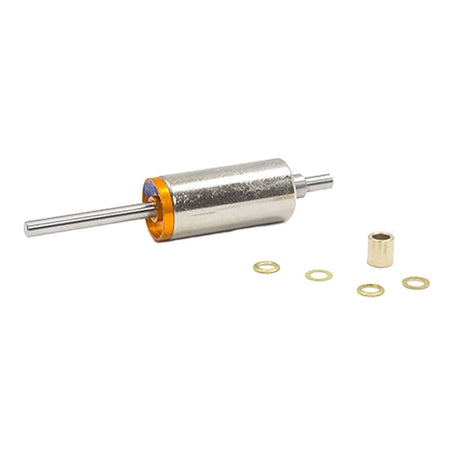 Trinity High Torque Rotor Outlaw Stock 13mm Orange TEP1113 image 0