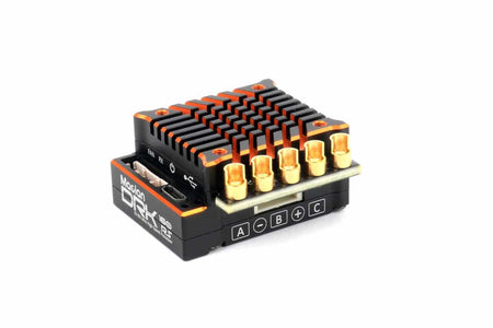 Maclan DRK 160 RS Edition Drag Racing ESC MCL2017 image 1