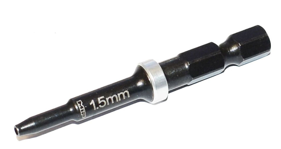 MIP Gen 2 Nut Driver Speed Tip Wrench 1.5mm 9811S image 0