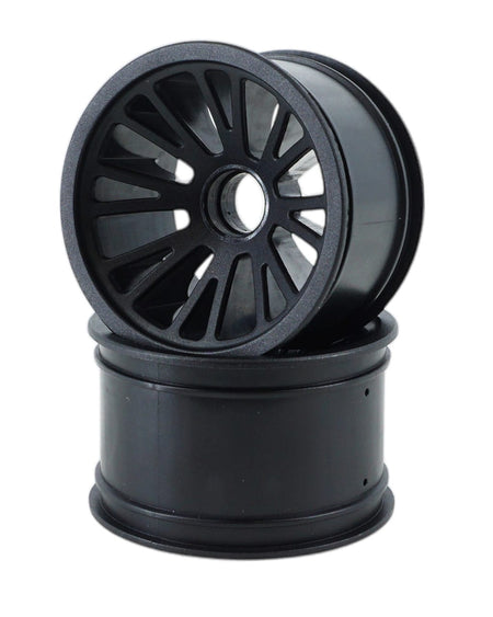 eXcelerate RC F1 Front Wheels (2) XCE-3055.2 image 0