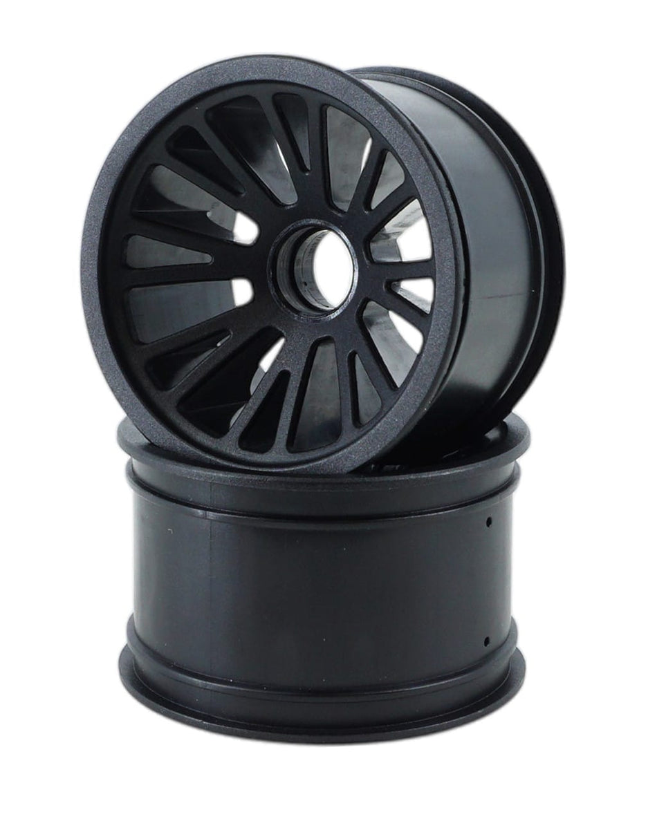 eXcelerate RC F1 Front Wheels (2) XCE-3055.2 image 0