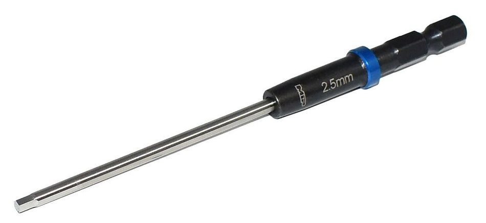 MIP 2.5mm Speed Tip Hex Driver Wrench Gen 2 9209s image 0
