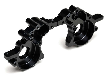Exotek Alloy Gear Box Transmission Case for Associated DR10 EXO2010 2010 image 1