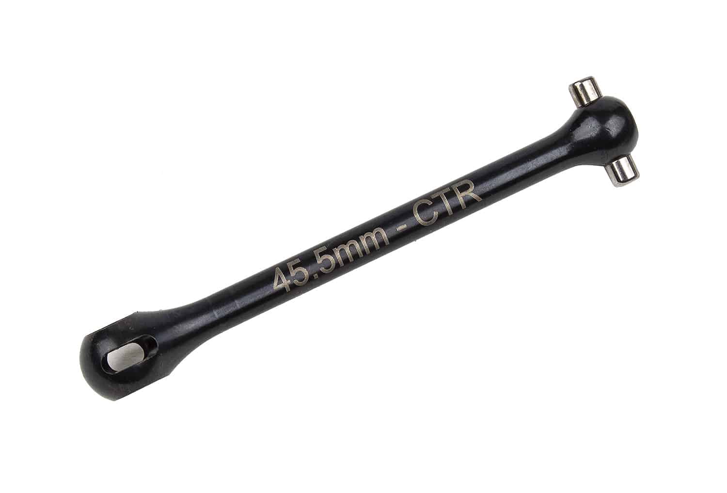 Team Associated B74.2 B74.2D FT Center CVA Bone 45.5mm Decoupled Slipper 92371 image 0