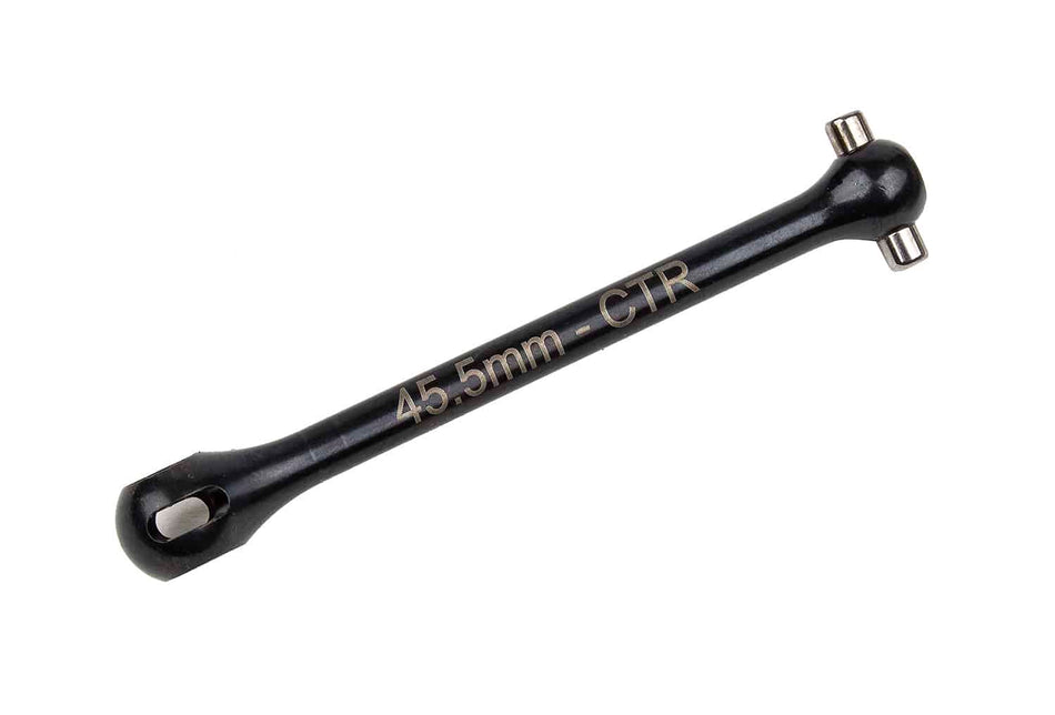 Team Associated B74.2 B74.2D FT Center CVA Bone 45.5mm Decoupled Slipper 92371 image 0