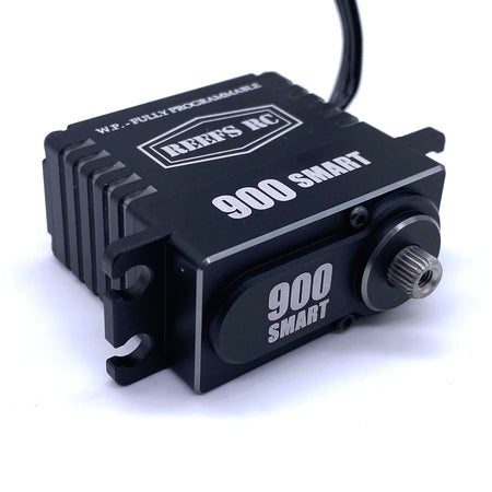 REEFS BLK 900 SMART Brushless Servo / Winch REEFS118 image 0