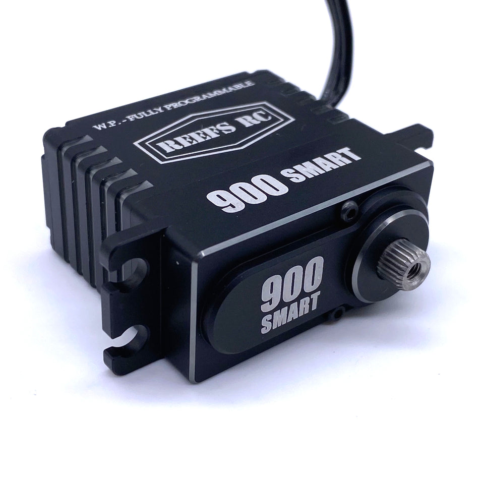 REEFS BLK 900 SMART Brushless Servo / Winch REEFS118 image 0