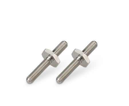 Jconcepts Titanium Battery Cradle Stand-Off Associated B6.4 T6.4 SC6.4 B74.2 image 0