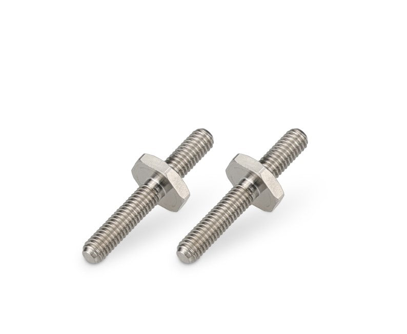 Jconcepts Titanium Battery Cradle Stand-Off Associated B6.4 T6.4 SC6.4 B74.2 image 0