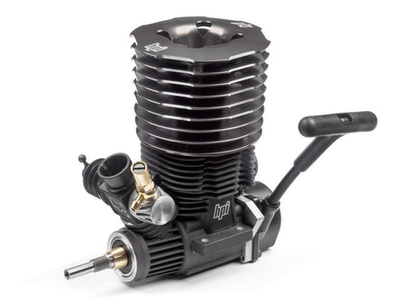 HPI Racing Nitro Star F5.9 Engine W/ Pullstart 117259 image 0