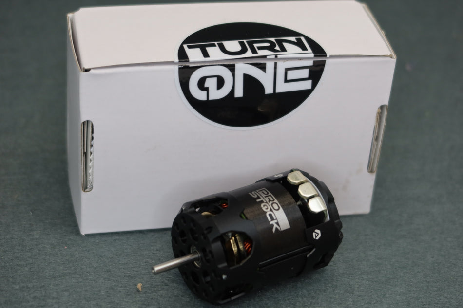 Motiv/Gravity RC Pro Stock 17.5 TOUR Brushless Motor TORC5001