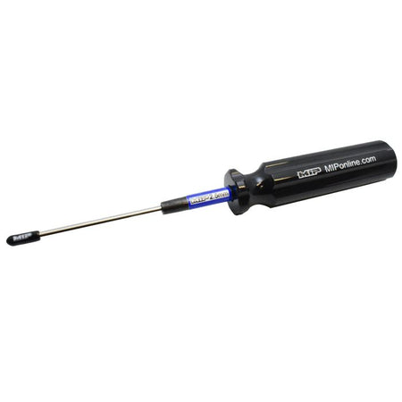 MIP Thorp 2.5mm Hex Driver Black Handle 9009B image 0