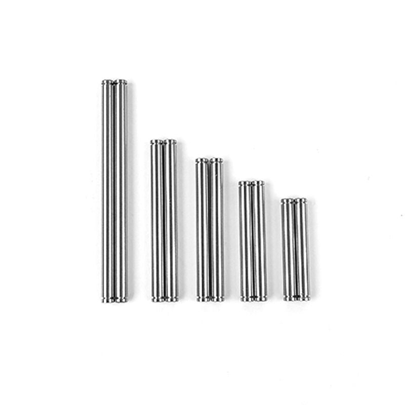 Team Associated RC10 Hinge Pin Set ASC6644 6644 image 0