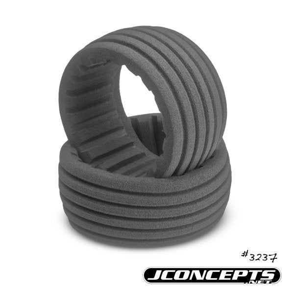 Jconcepts Dirt Tech 1/10th Short Course Foam Insert (2pc) JCO3237 image 0