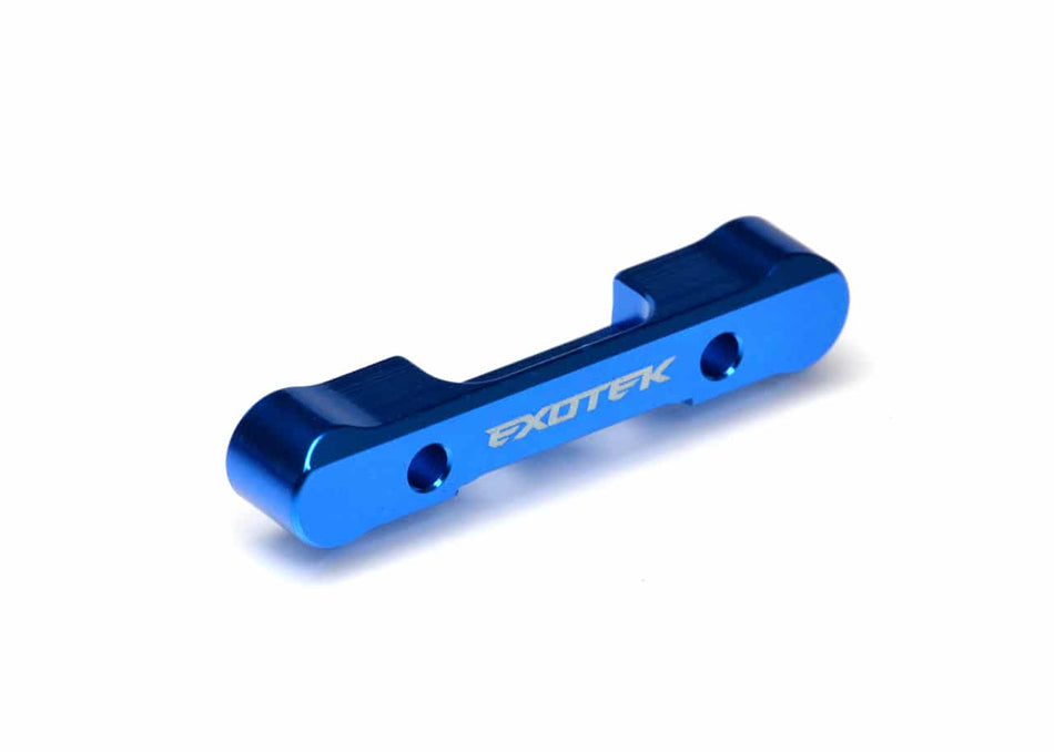 Exotek Rear Aluminum Arm D Mount Associated DR10 DB10 EXO2046 2046 image 0