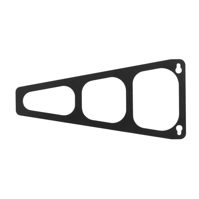 Team Associated RC10 RC10BK Battery Hold Down Strap ASC6752 6752