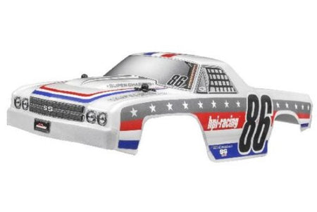 HPI Chevrolet El Camino SS Painted Body 120176 image 1