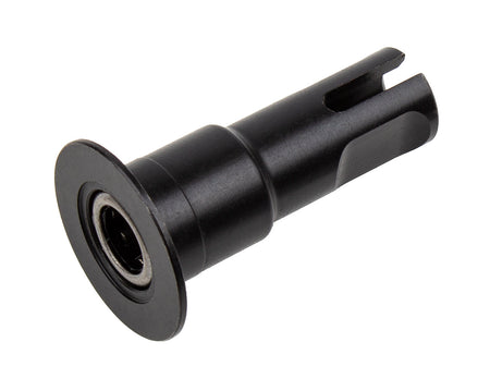 Team Associated B74.2 FT Decoupled Slipper Outdrive with One-Way Bearing 92367 image 0