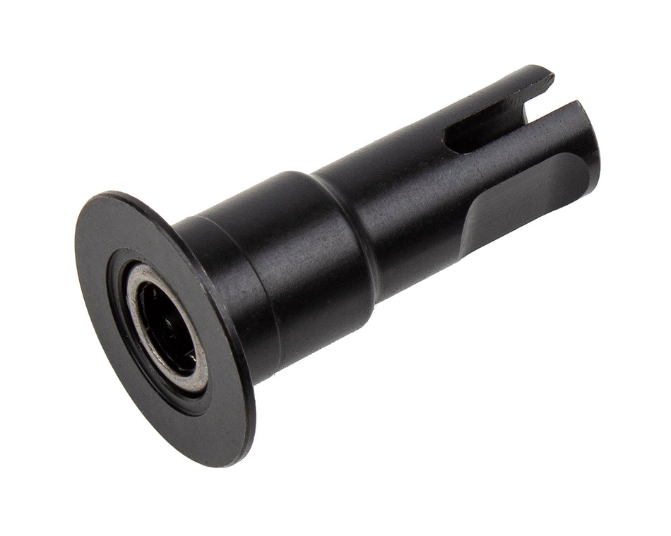Team Associated B74.2 FT Decoupled Slipper Outdrive with One-Way Bearing 92367 image 0