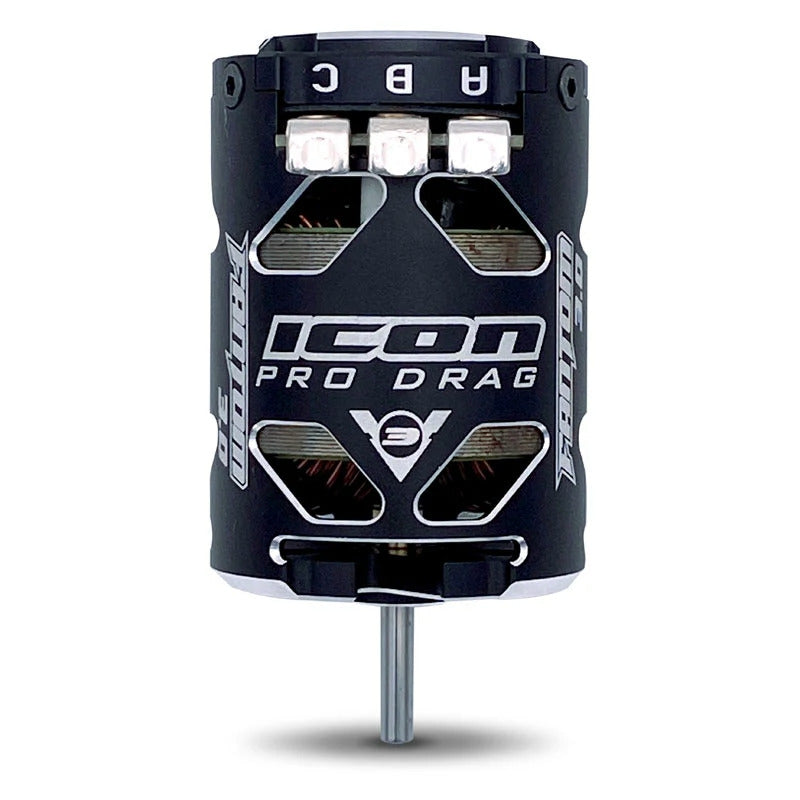 Fantom Icon 2.5 Turn V3 Drag Racing Mod Brushless Motor FAN19132