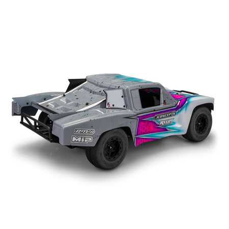 Jconcepts F2 Short Course Truck Body Low Profile 0359 JCO0359 image 1
