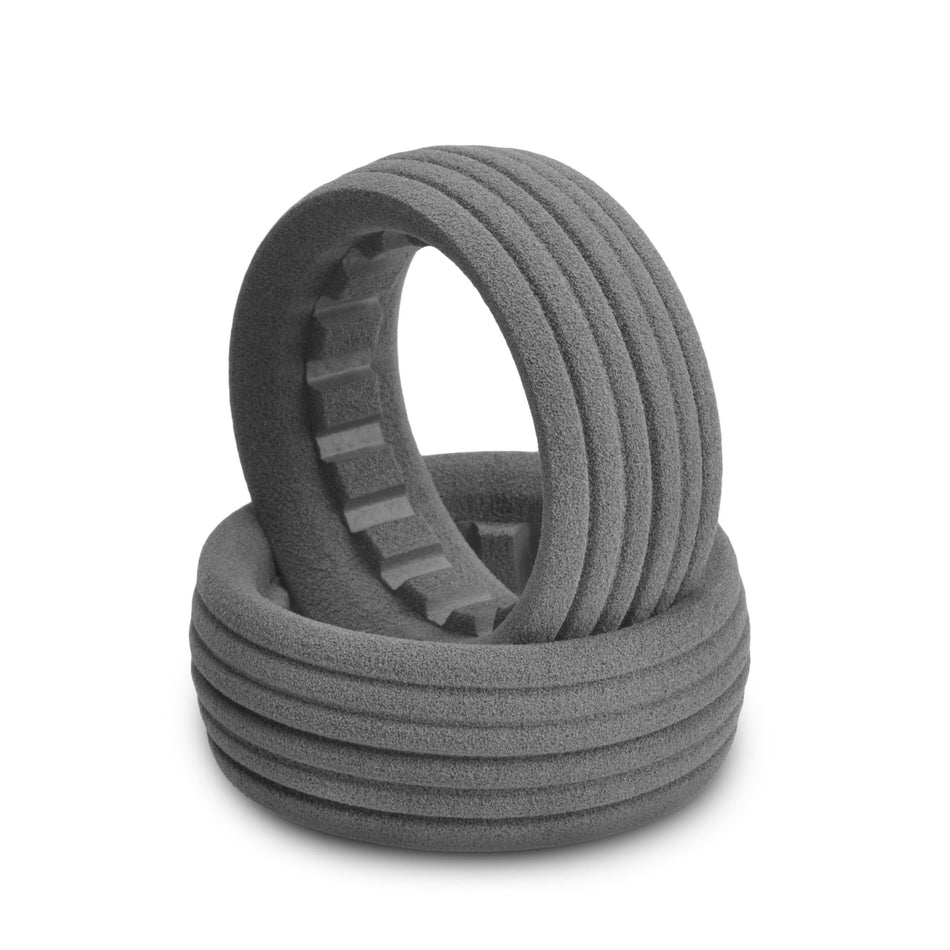 Jconcepts Dirt Tech 1/10th Buggy 2.2 4WD Front Foam Insert (2pc) JCO3230 image 0