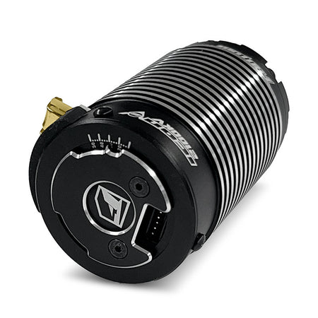Fantom 2100kv Icon V2 Pro 1/8 Scale Buggy Racing Brushless Motor FAN24041 image 0