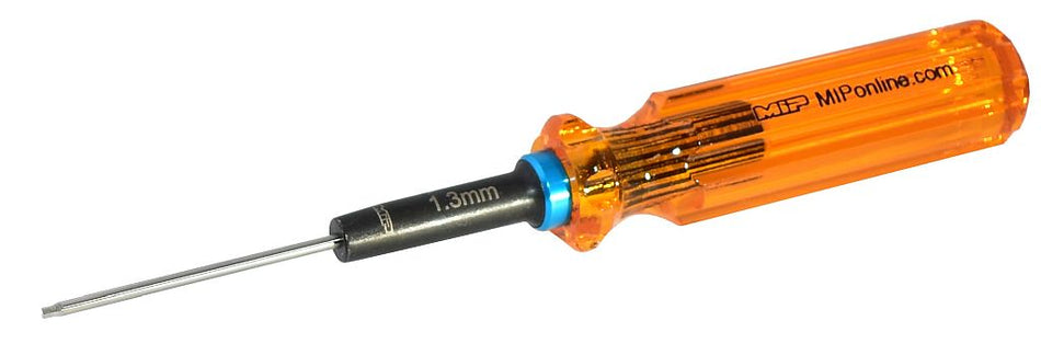 MIP 1.3mm Hex Driver Wrench Gen 2 9213 image 0