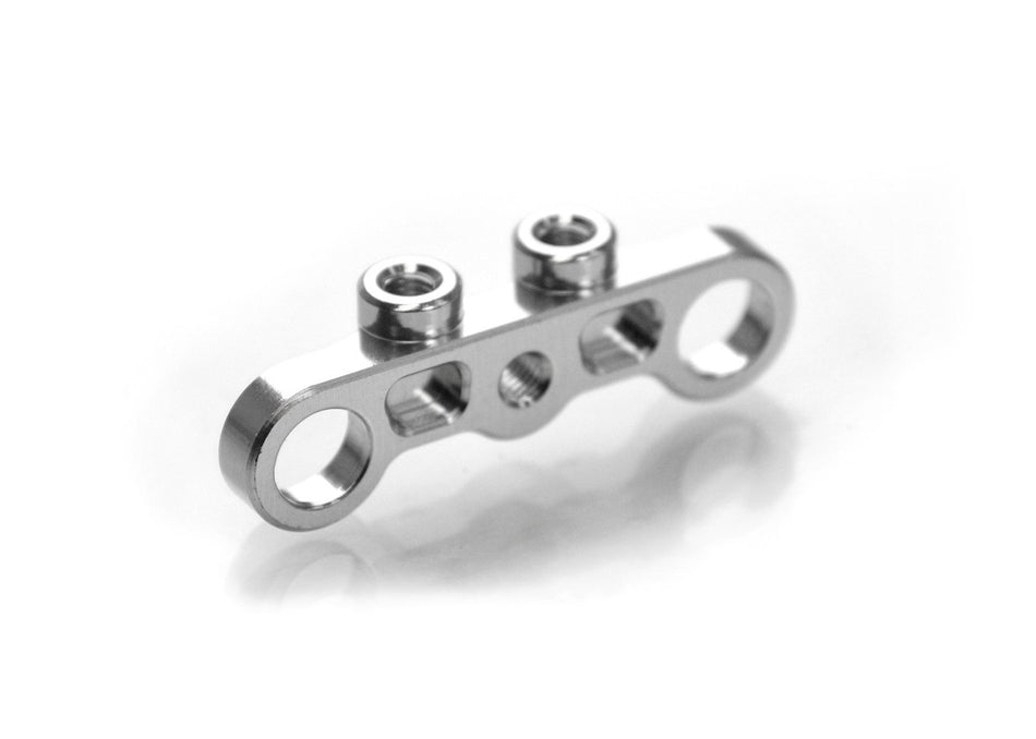 Exotek Aluminum HD Steering Rack for Tamiya BBX BB01 Buggy 2235 image 0