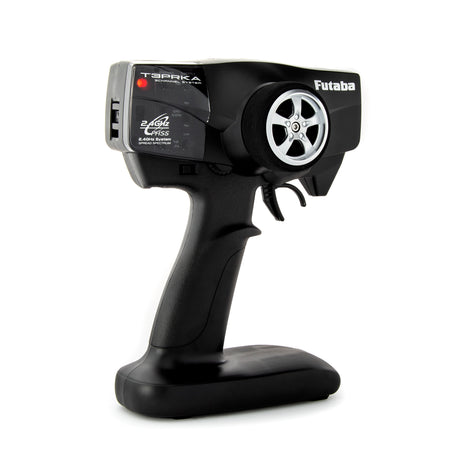 Futaba 3PRKA 3-Channel 2.4GHz FHSS Radio System &amp; R203GF Receiver FUT01004363-3 image 0