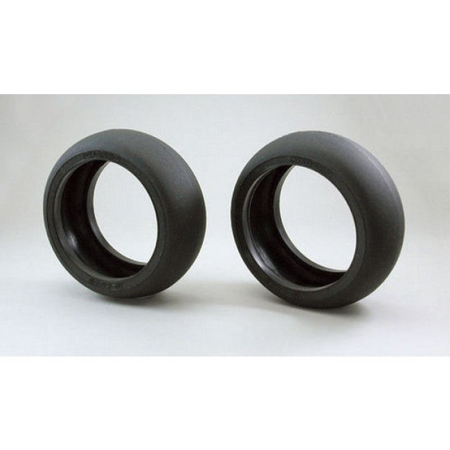 Raw Speed 1/8 Buggy Slick Tires Clay Compound RWS180106CB 180106CB image 0