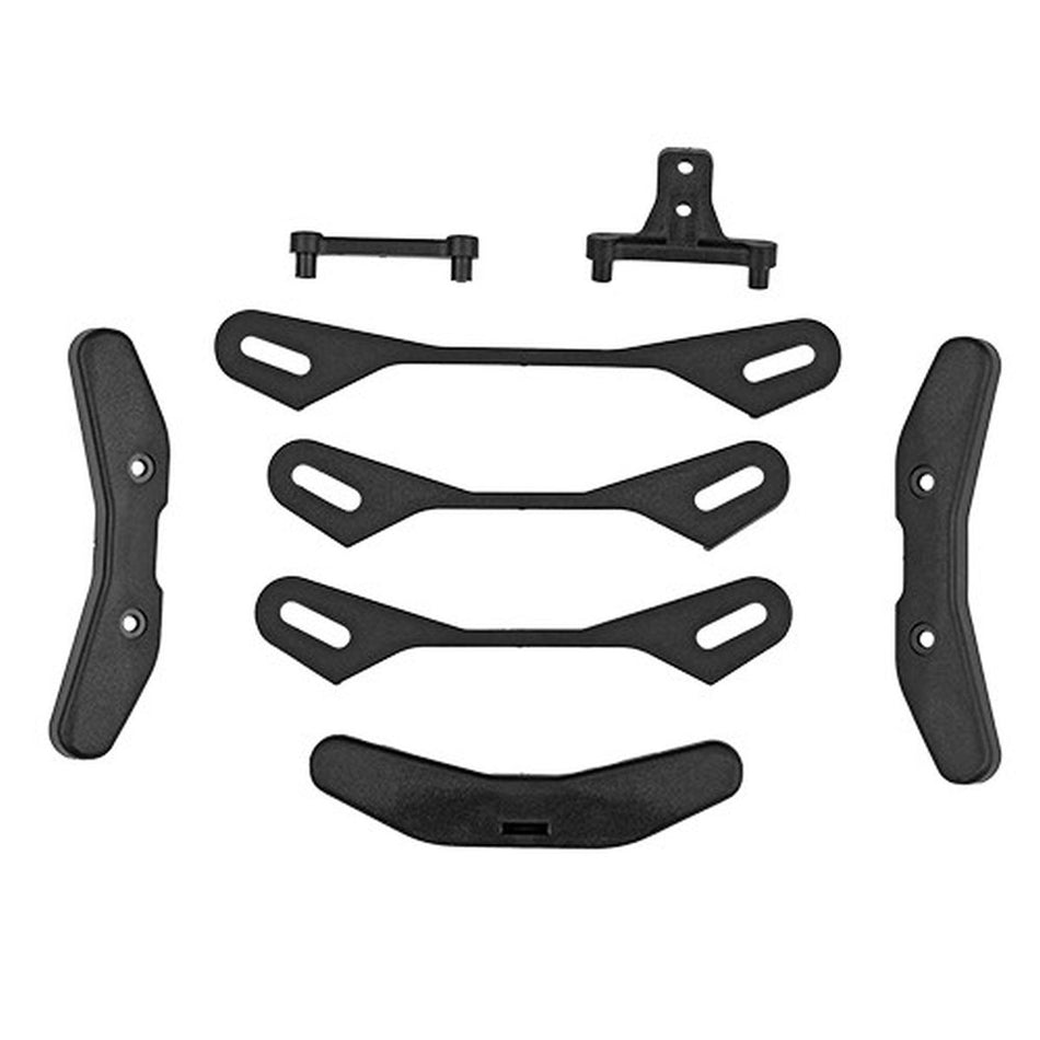 Team Associated B7.1 B7.1D Shock Tower Cover Set 92580