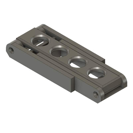 Raw Speed Folding Shock Stand for 1/10 scale Shocks 590901 image 0