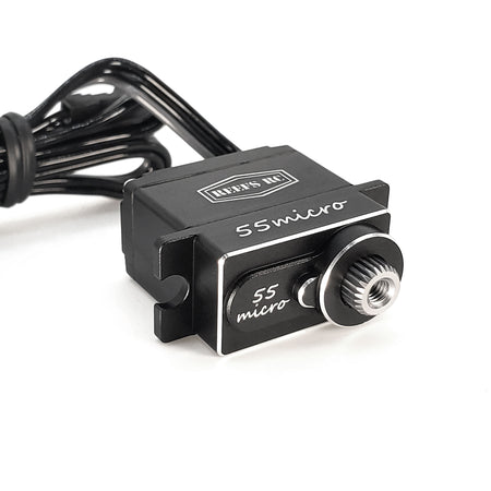 Reefs RC 55 Micro (55Micro) Digital Core Sub-Micro Servo REEFS171 image 0