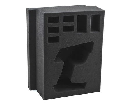 ProTek RC Sanwa MT44 Universal Radio Case Insert PTK8181 image 0