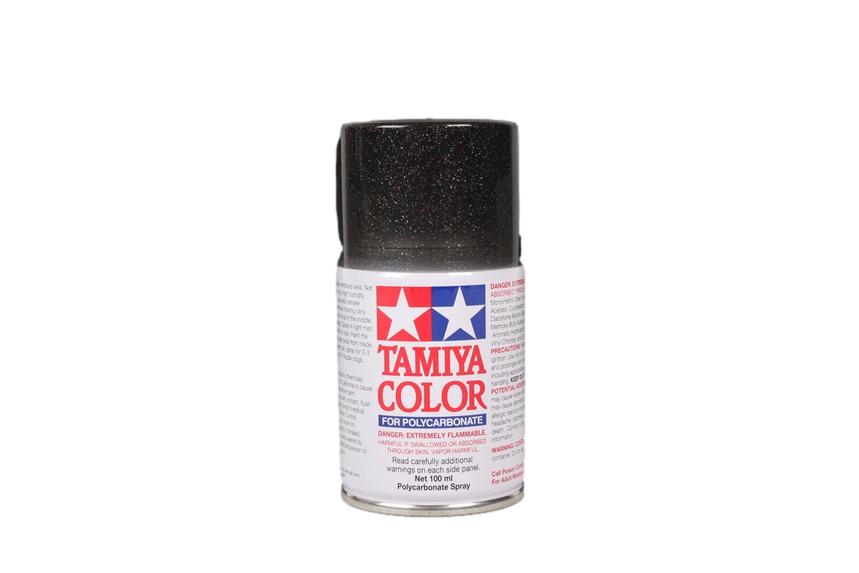 Tamiya Polycarbonate Lexan Paint PS-53 Lame Flake Spray Can TAM86053 86053 image 0
