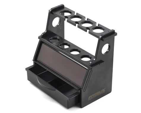 ProTek RC 1/10 and 1/8 RC Car Buggy Truck Shock Stand PTK8320 image 0