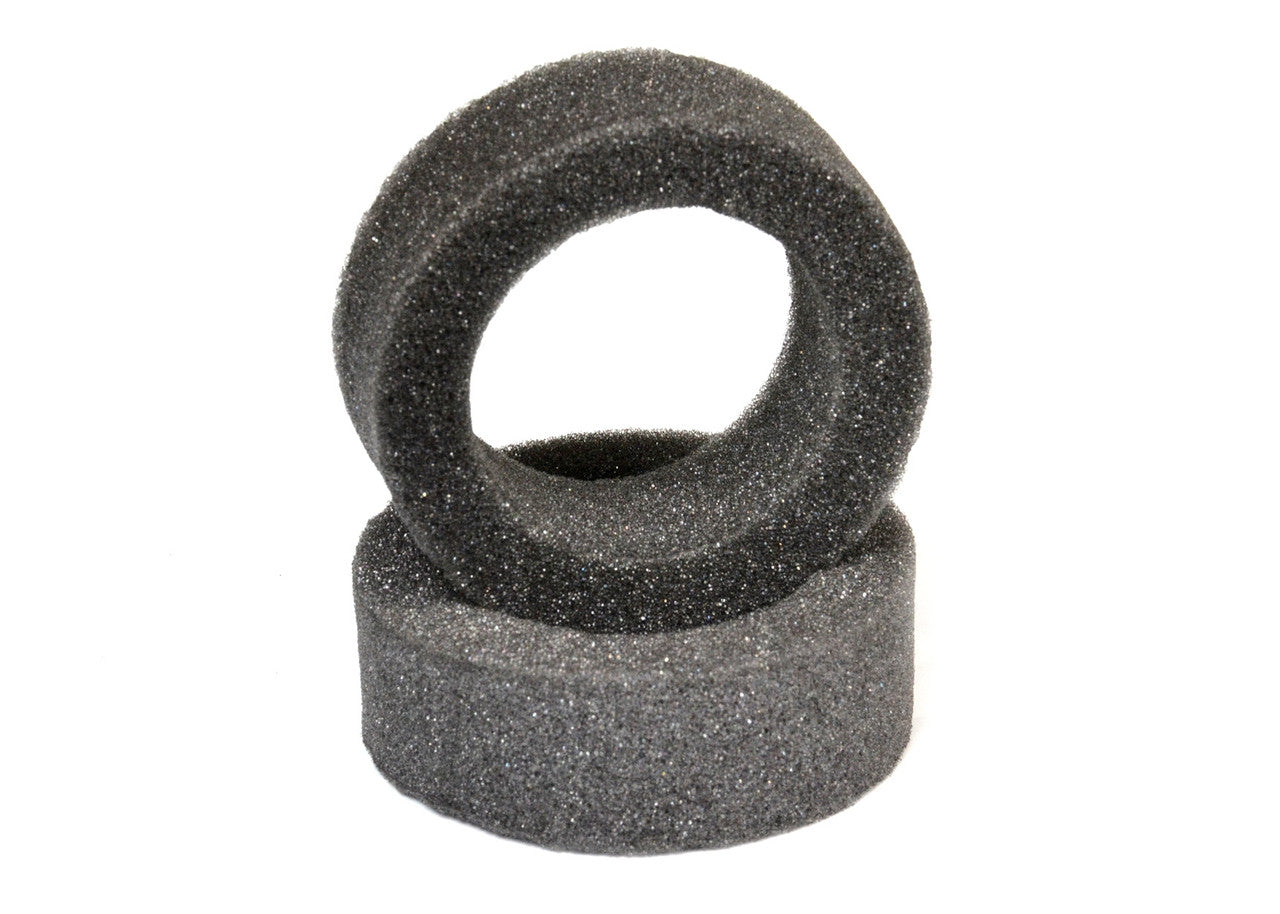 Exotek Twister Open Cell Foam Inserts (2pc) EXO2100 2100 image 0