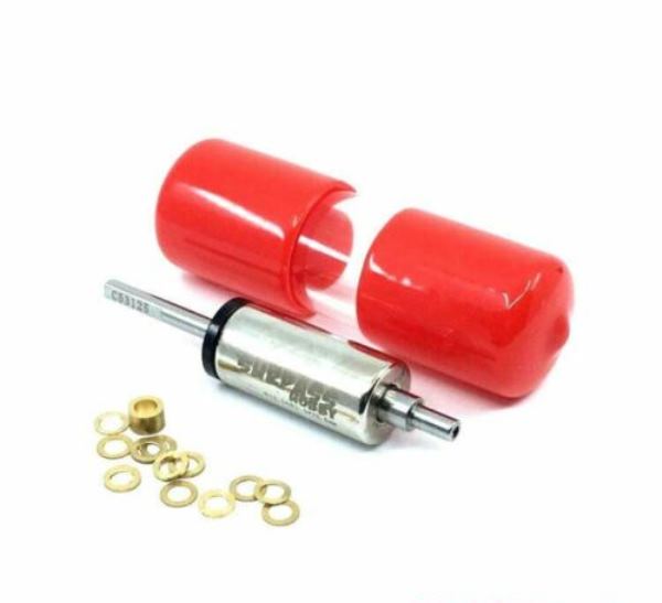 Ultra Torque 13.5mm Mod Rotor Upgrade for Drag Master and X-Factor image 0