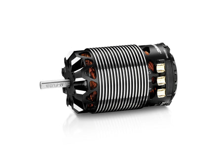 Hobbywing Xerun 1/8 4268SD 1900kv G3 (Gen 3) Sensored Brushless Motor 30401906 image 0